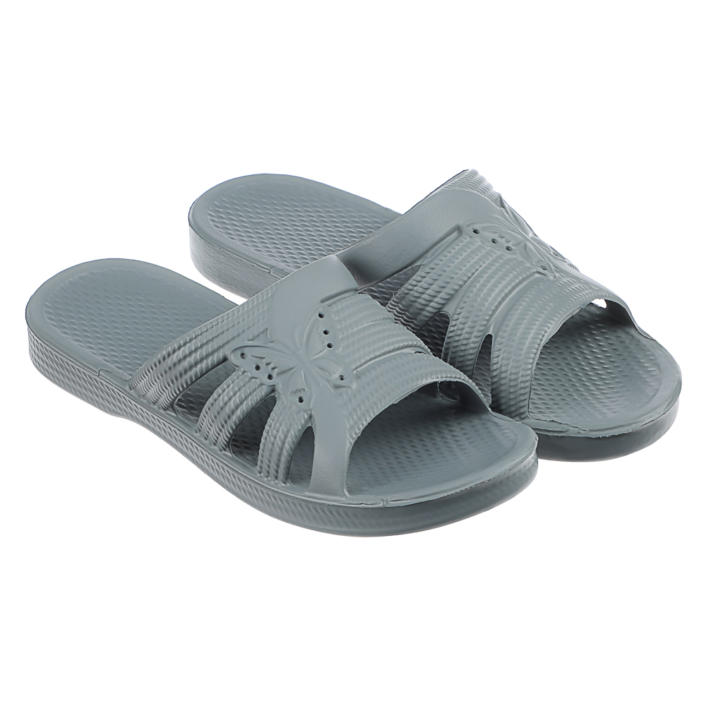 Обувь женская, Туфли купальные, арт. 651, размер 39, цвета в ас-те, арт.№ 299-169