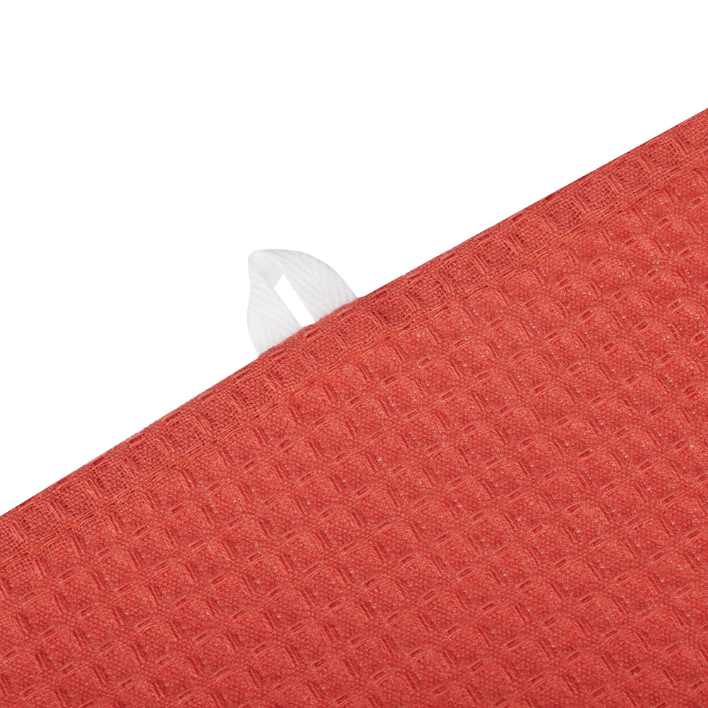 PROVANCE Кантри Комплект вафельных полотенец 3шт, 40х60см,100% хлопок, 2 цвета, арт.№ 434-201