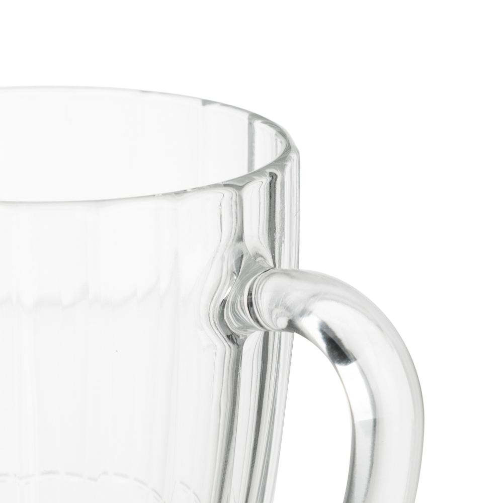 ОСЗ Ностальгия Кружка для пива 500 мл, стекло, арт.№ 878-588