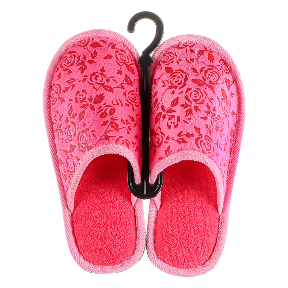 Обувь домашняя,арт.1110,р.38-39,в ассортименте, арт.№ 299-298