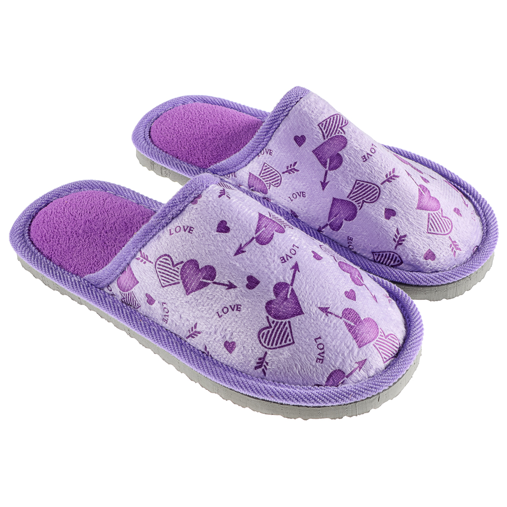 Обувь домашняя,арт.1110,р.38-39,в ассортименте, арт.№ 299-298