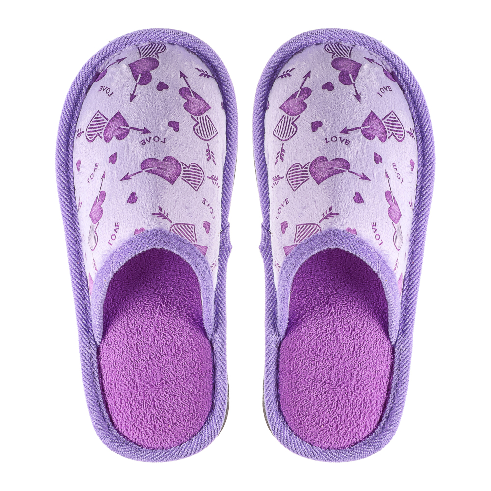 Обувь домашняя,арт.1110,р.38-39,в ассортименте, арт.№ 299-298