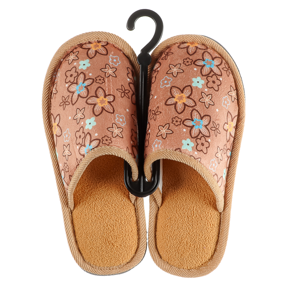 Обувь домашняя,арт.1110,р.38-39,в ассортименте, арт.№ 299-298