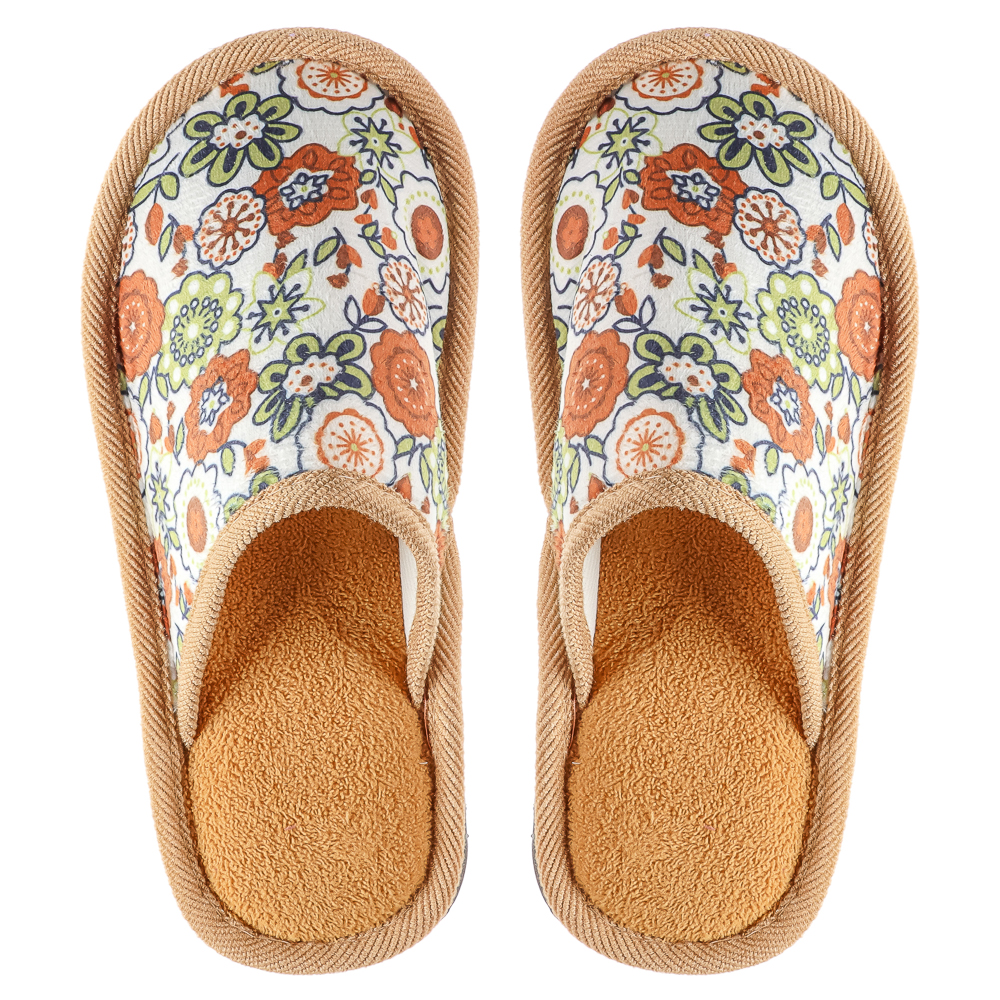 Обувь домашняя,арт.1110,р.38-39,в ассортименте, арт.№ 299-298