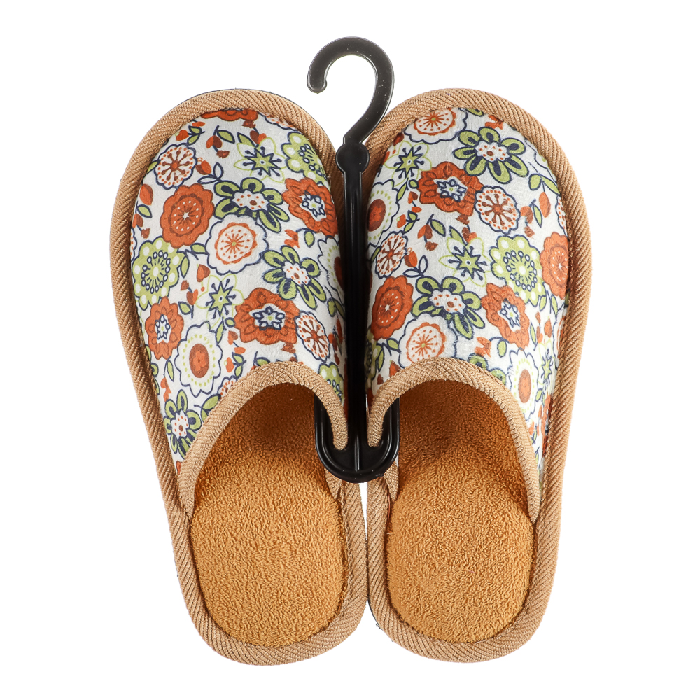 Обувь домашняя,арт.1110,р.38-39,в ассортименте, арт.№ 299-298