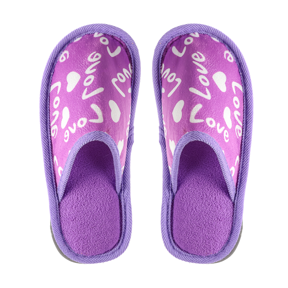 Обувь домашняя,арт.1110,р.40-41,в ассортименте, арт.№ 299-299