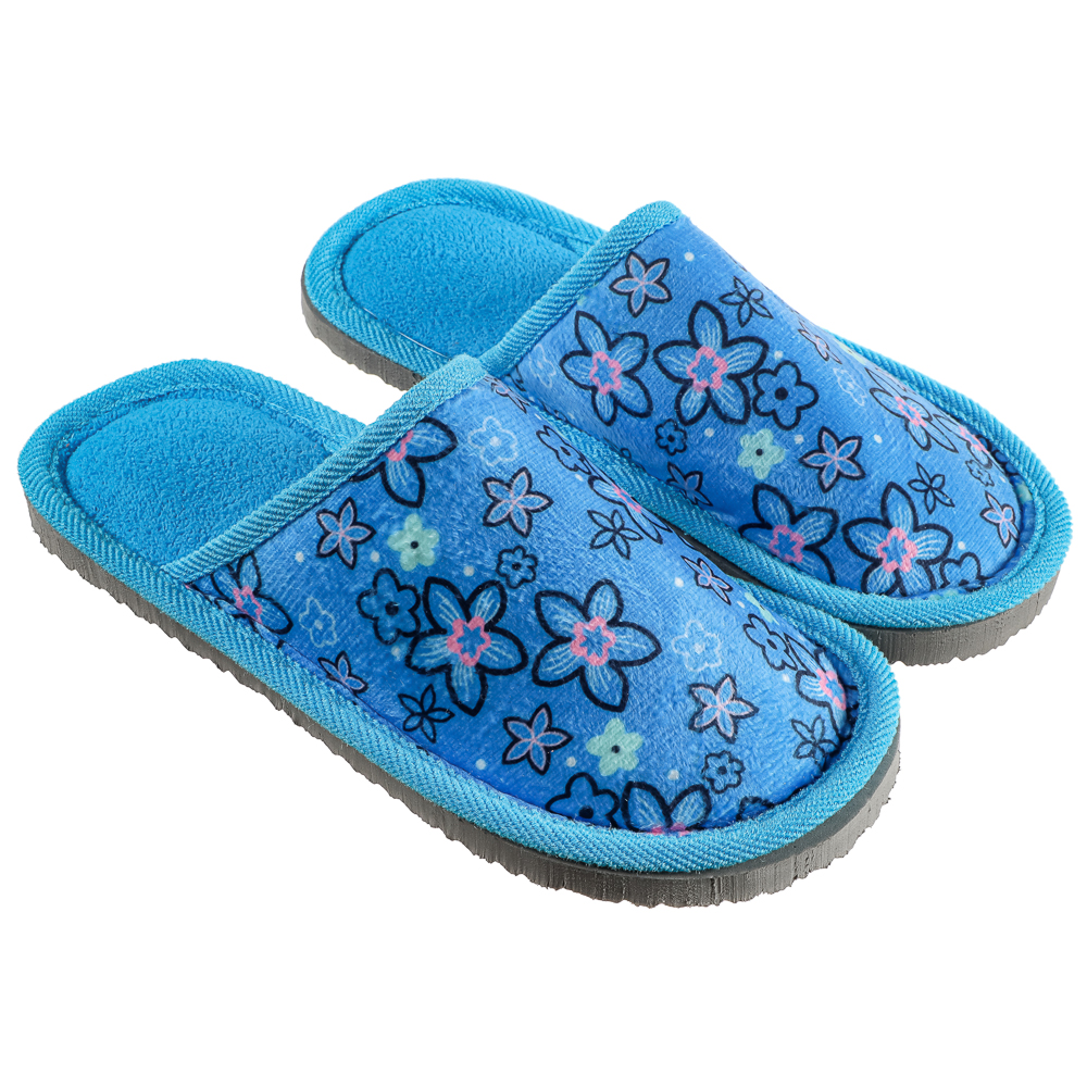 Обувь домашняя,арт.1110,р.40-41,в ассортименте, арт.№ 299-299