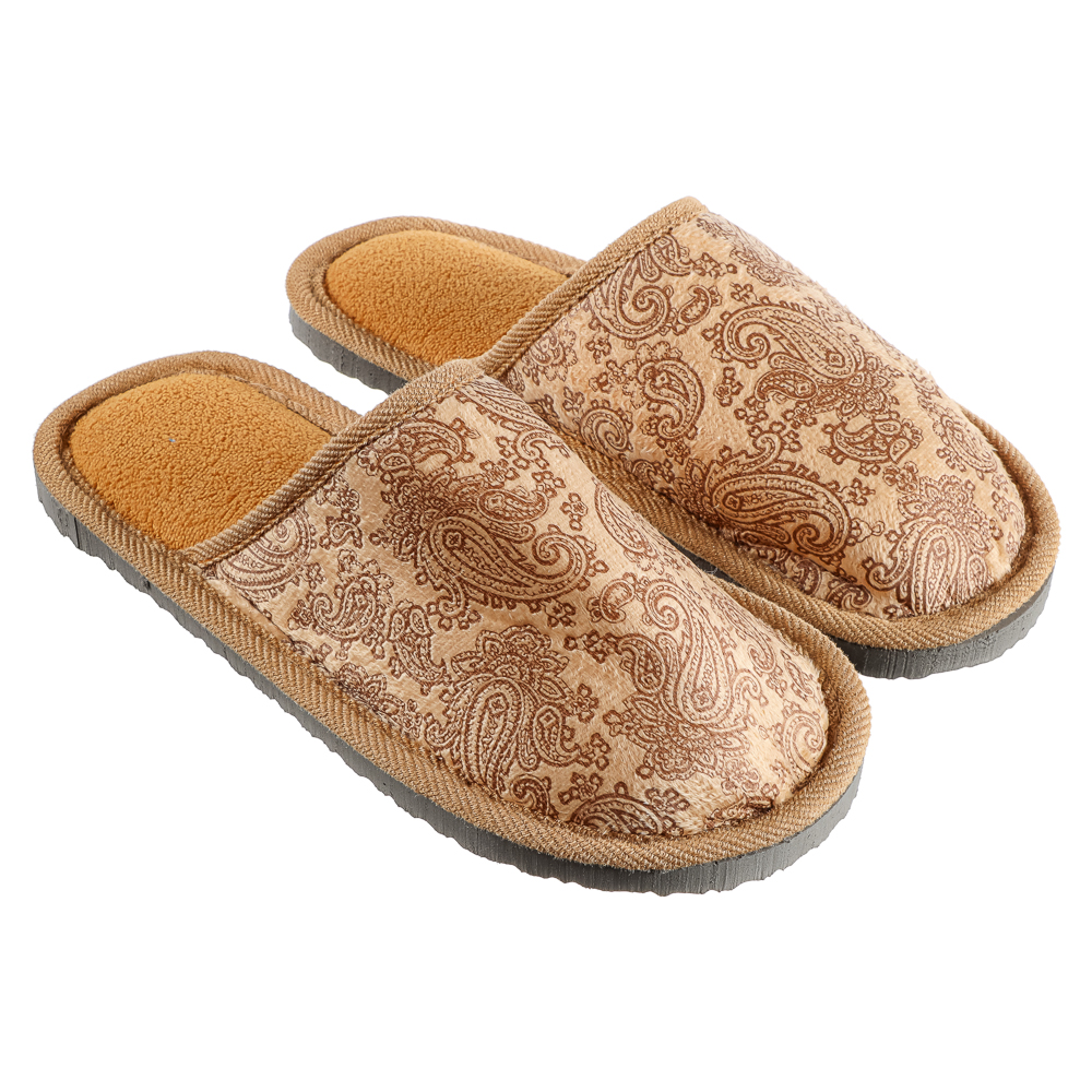 Обувь домашняя,арт.1110,р.40-41,в ассортименте, арт.№ 299-299