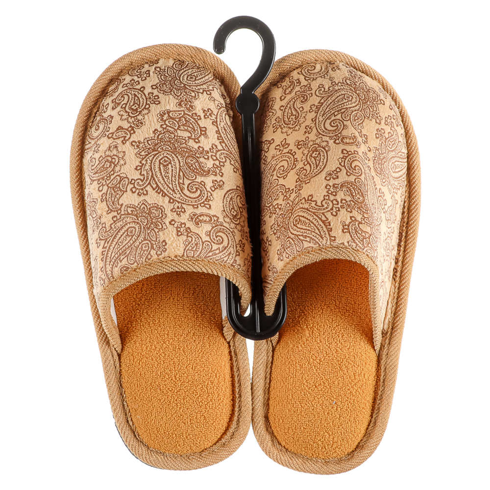 Обувь домашняя,арт.1110,р.40-41,в ассортименте, арт.№ 299-299