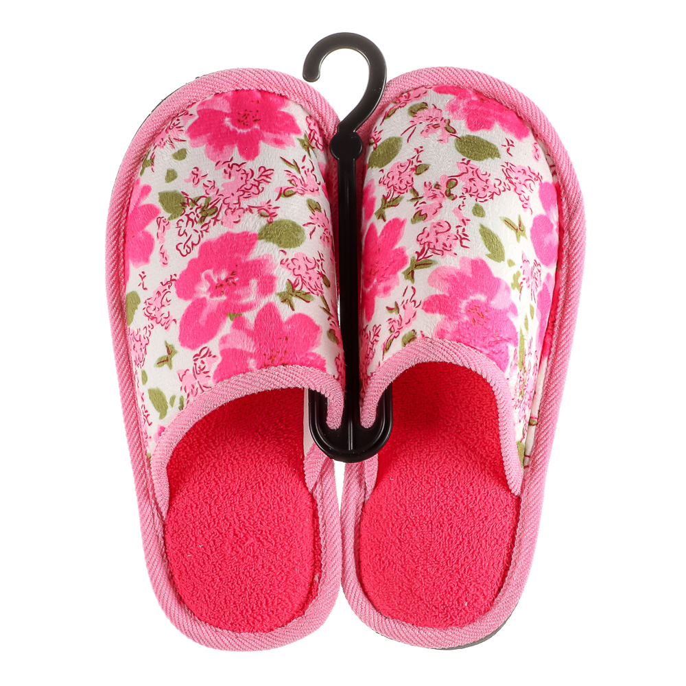 Обувь домашняя,арт.1110,р.40-41,в ассортименте, арт.№ 299-299