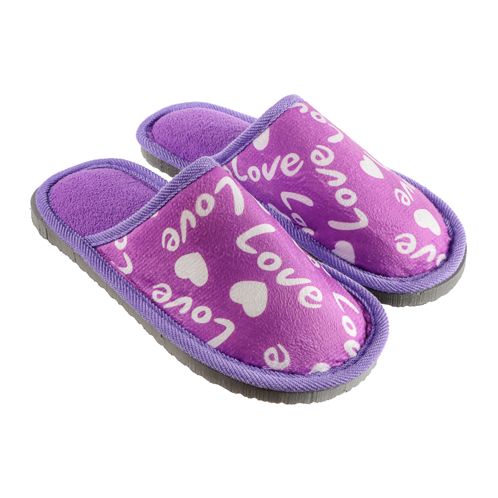 Обувь домашняя,арт.1110,р.40-41,в ассортименте, арт.№ 299-299