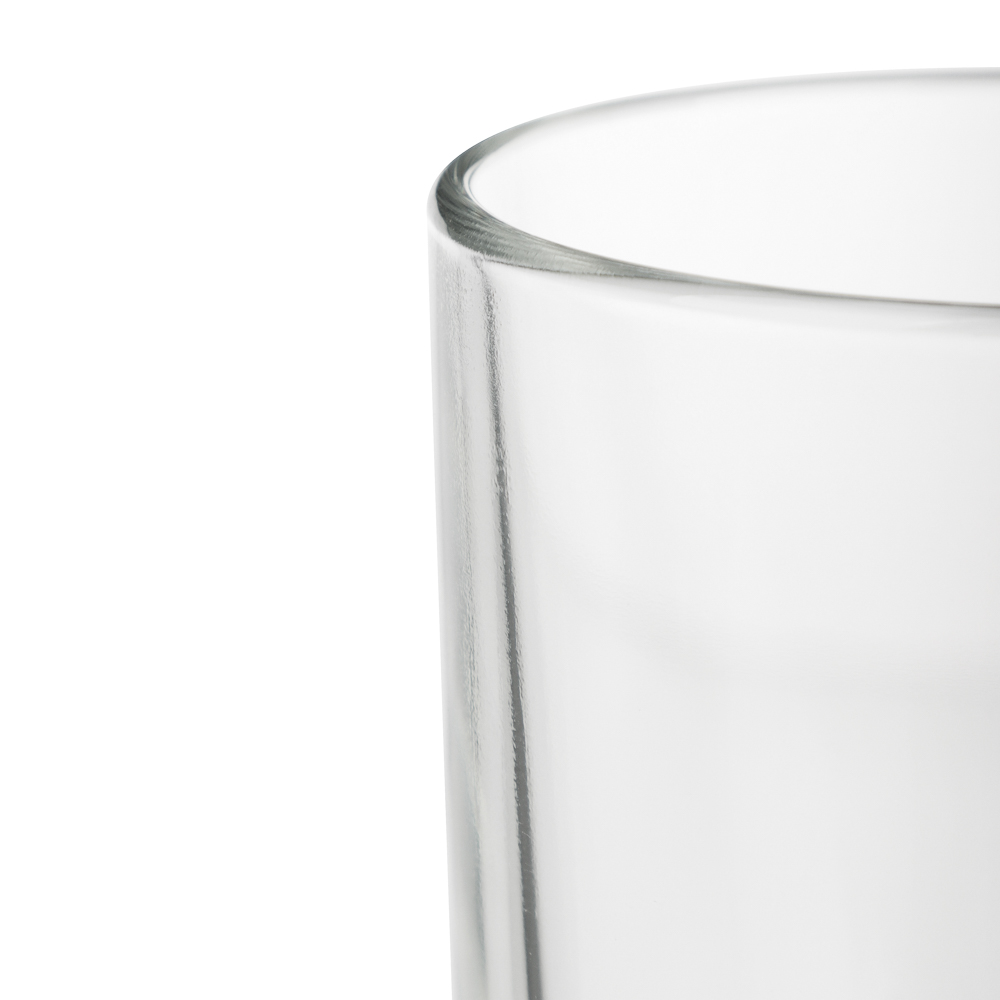 ОСЗ Стакан 290мл гладкий, стекло, арт.№ 878-610