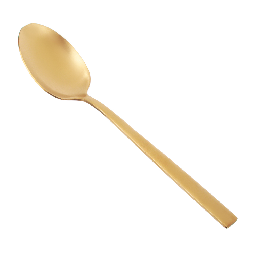 BY COLLECTION Антик Ложка столовая, 1 пр. на блистере, арт.№ 815-379