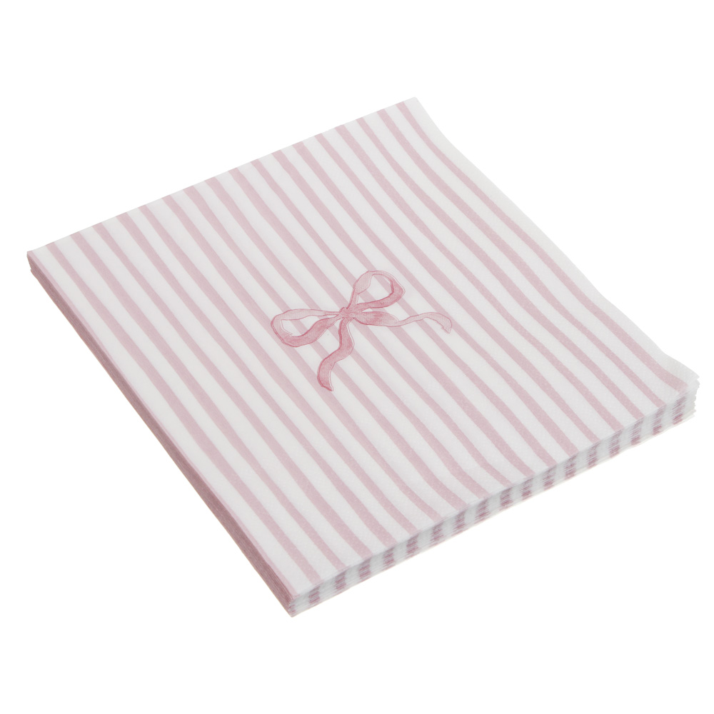 Набор салфеток бумажных, 33x33 см, 12 шт, арт.№ 530-465