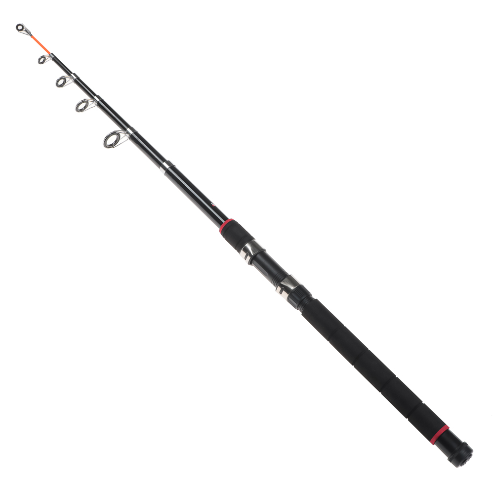 Удилище карповое с кольцами "Геркулес" тм AZOR FISHING, телескоп., карбон, 3,0м, тест 100-300гр., арт.№ 149-070