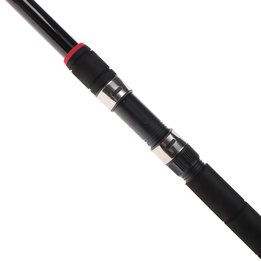 Удилище карповое с кольцами "Геркулес" тм AZOR FISHING, телескоп., карбон, 3,0м, тест 100-300гр., арт.№ 149-070