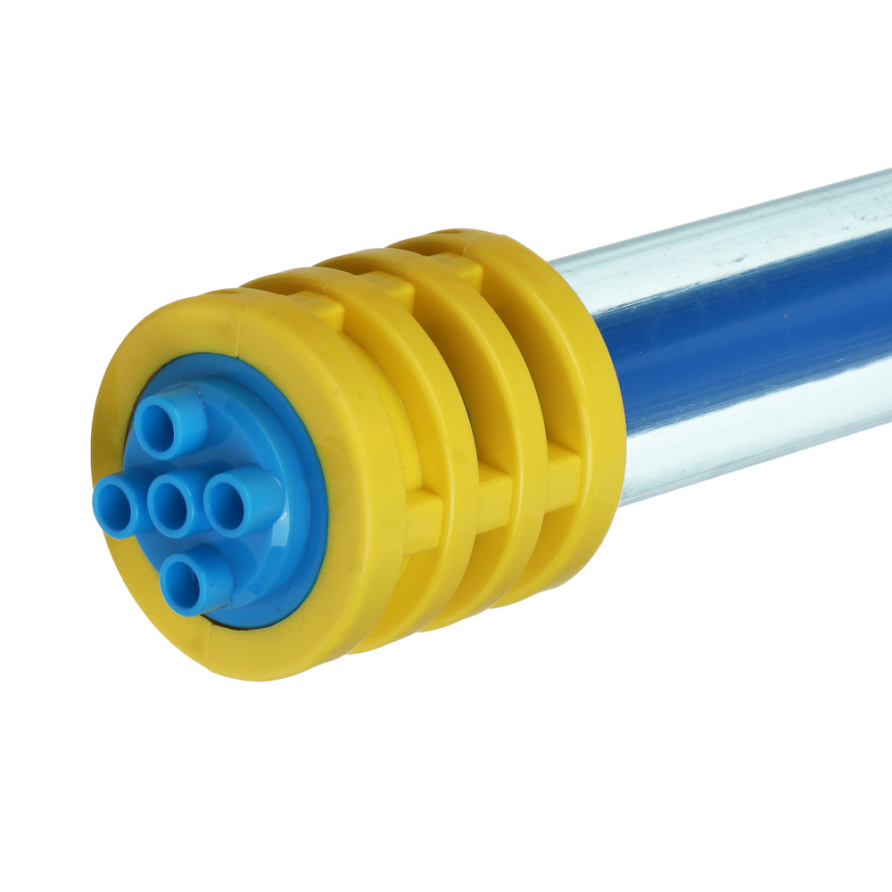 Водная пушка "Точно в цель, 300мл, PP, арт.№ 277-147