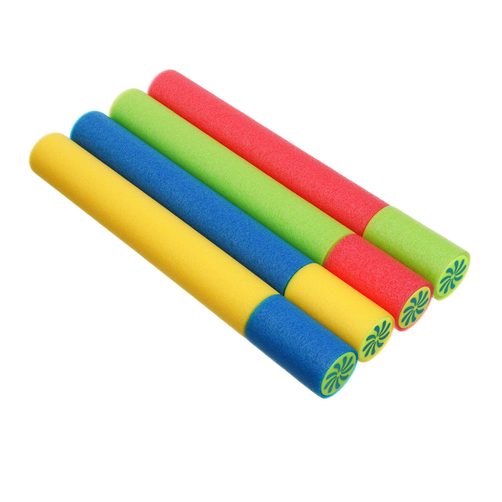 Пушка помповая водяная, пластик, арт.№ 277-148