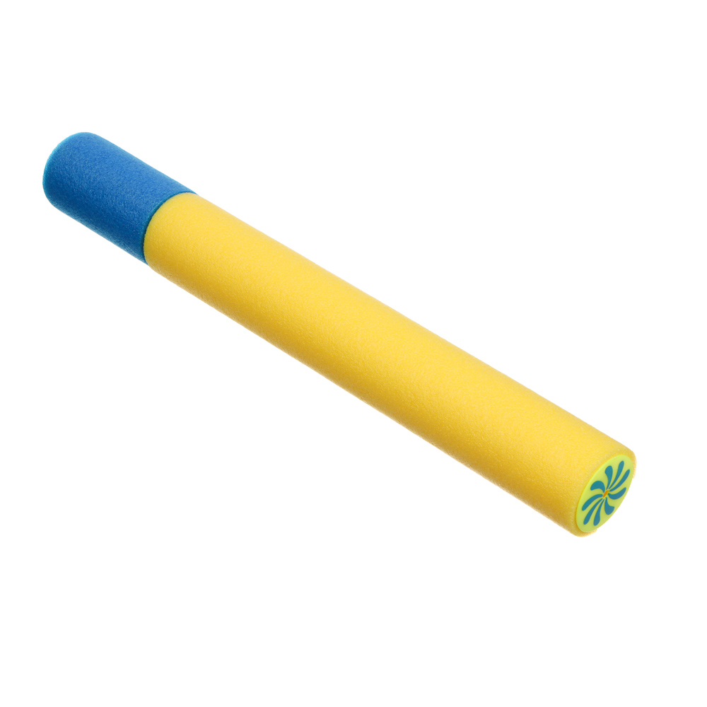 Пушка помповая водяная, пластик, арт.№ 277-148