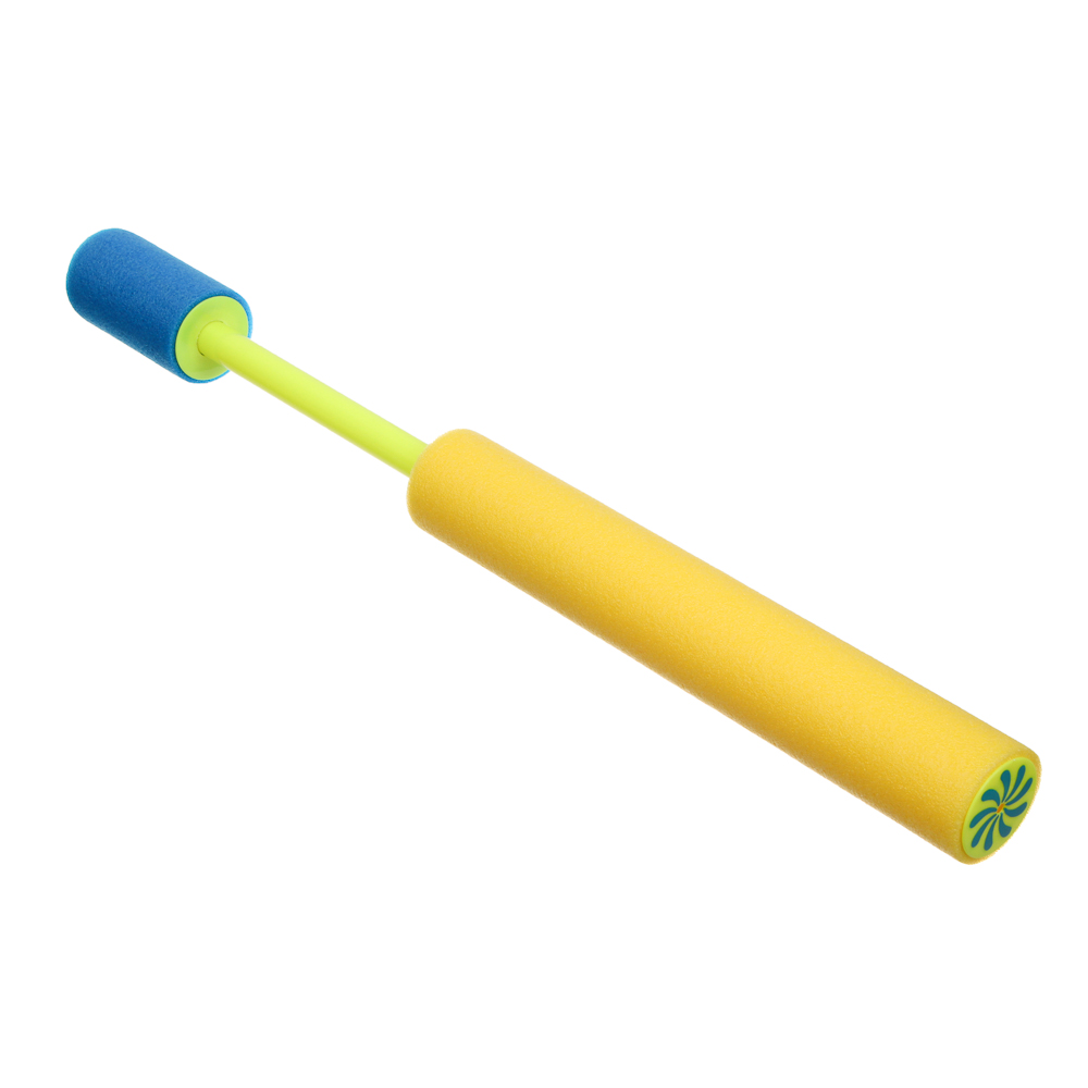 Пушка помповая водяная, пластик, арт.№ 277-148