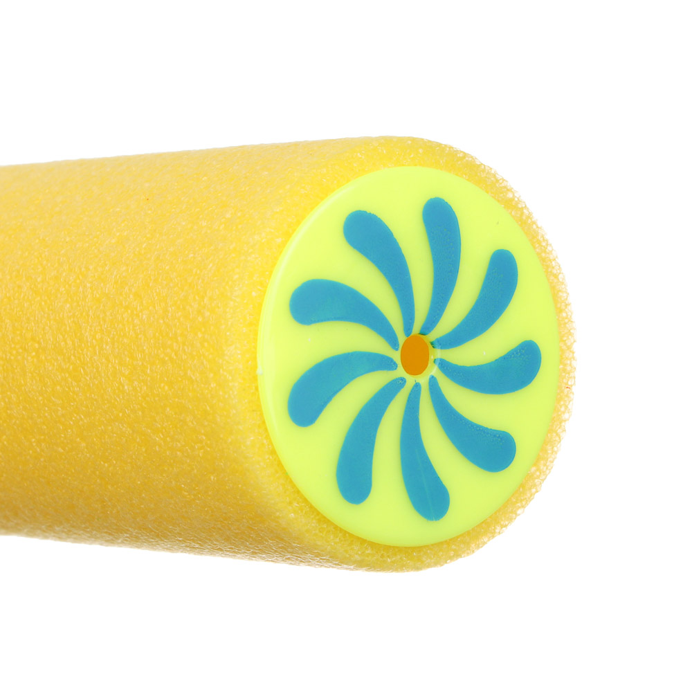 Пушка помповая водяная, пластик, арт.№ 277-148