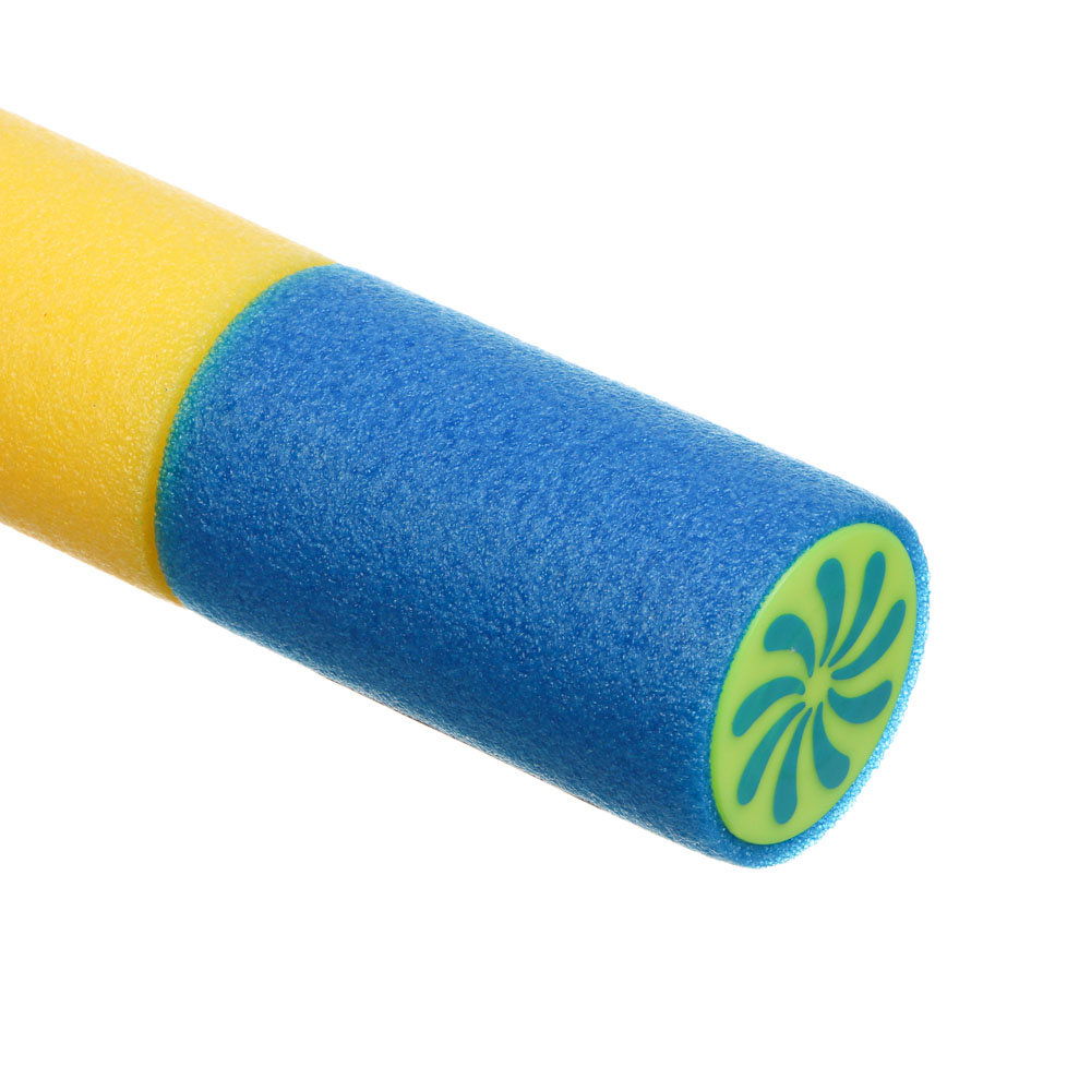 Пушка помповая водяная, пластик, арт.№ 277-148