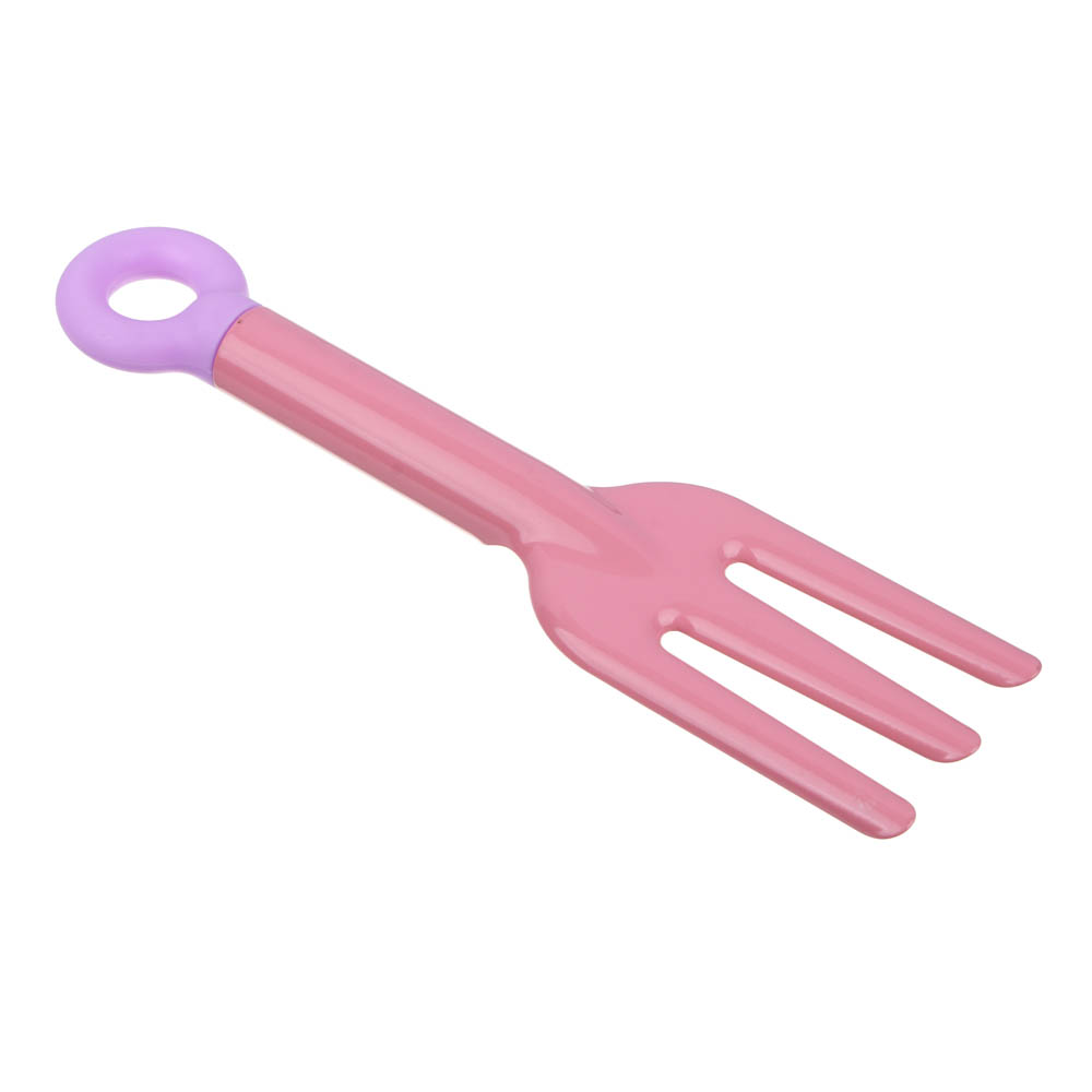 INBLOOM Вилка садовая, 30х7.5см, металл, арт.№ 181-023