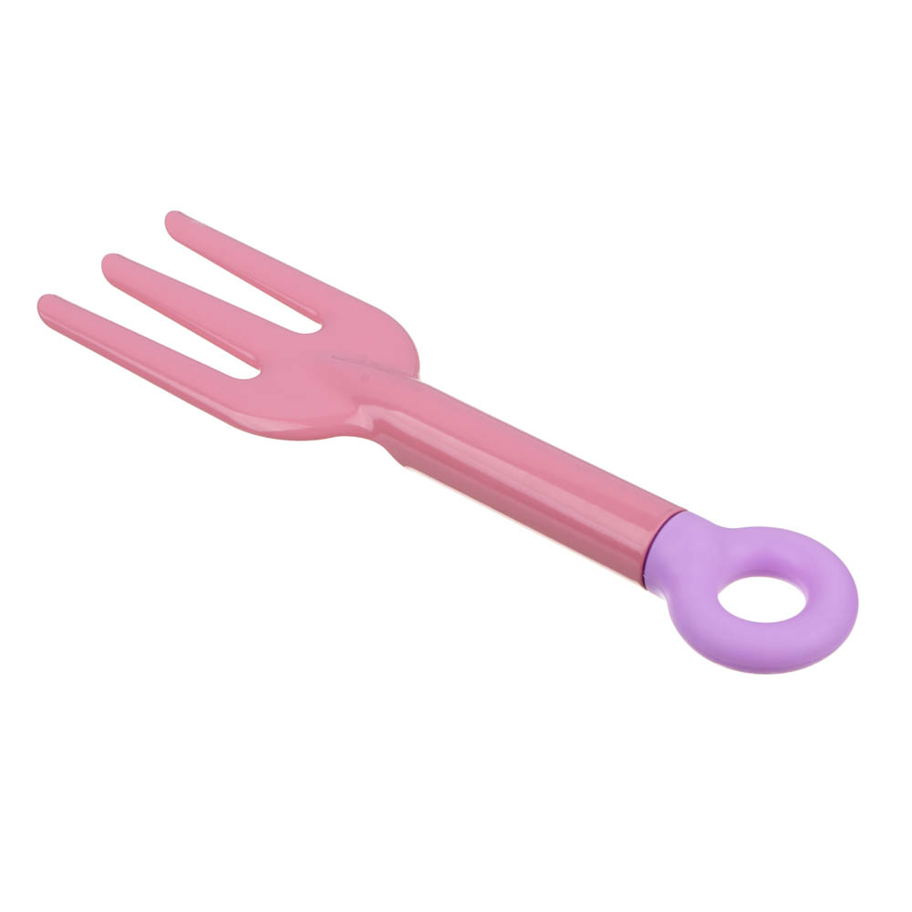 INBLOOM Вилка садовая, 30х7.5см, металл, арт.№ 181-023