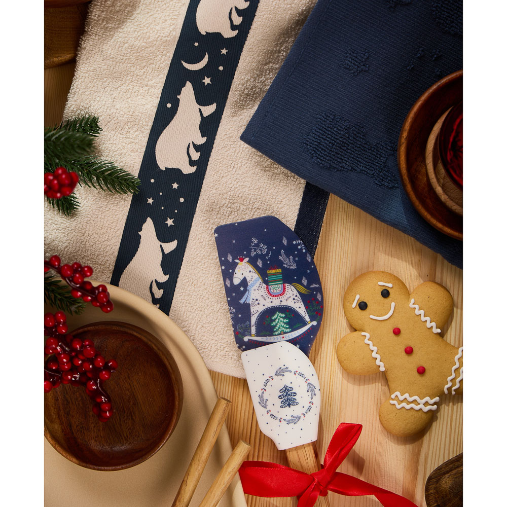 PROVANCE Нордик Комплект махровых полотенец 2шт, 30х50см, 100% хлопок, арт.№ 492-286