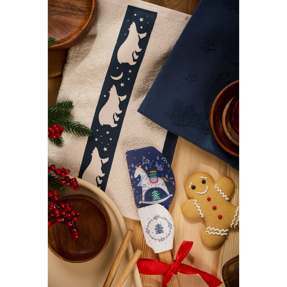 PROVANCE Нордик Комплект махровых полотенец 2шт, 30х50см, 100% хлопок, арт.№ 492-286