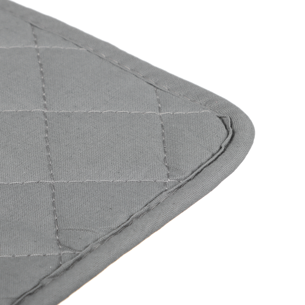 PROVANCE Нордик Прихватка, 18х18см, 100% хлопок, олень, арт.№ 492-287