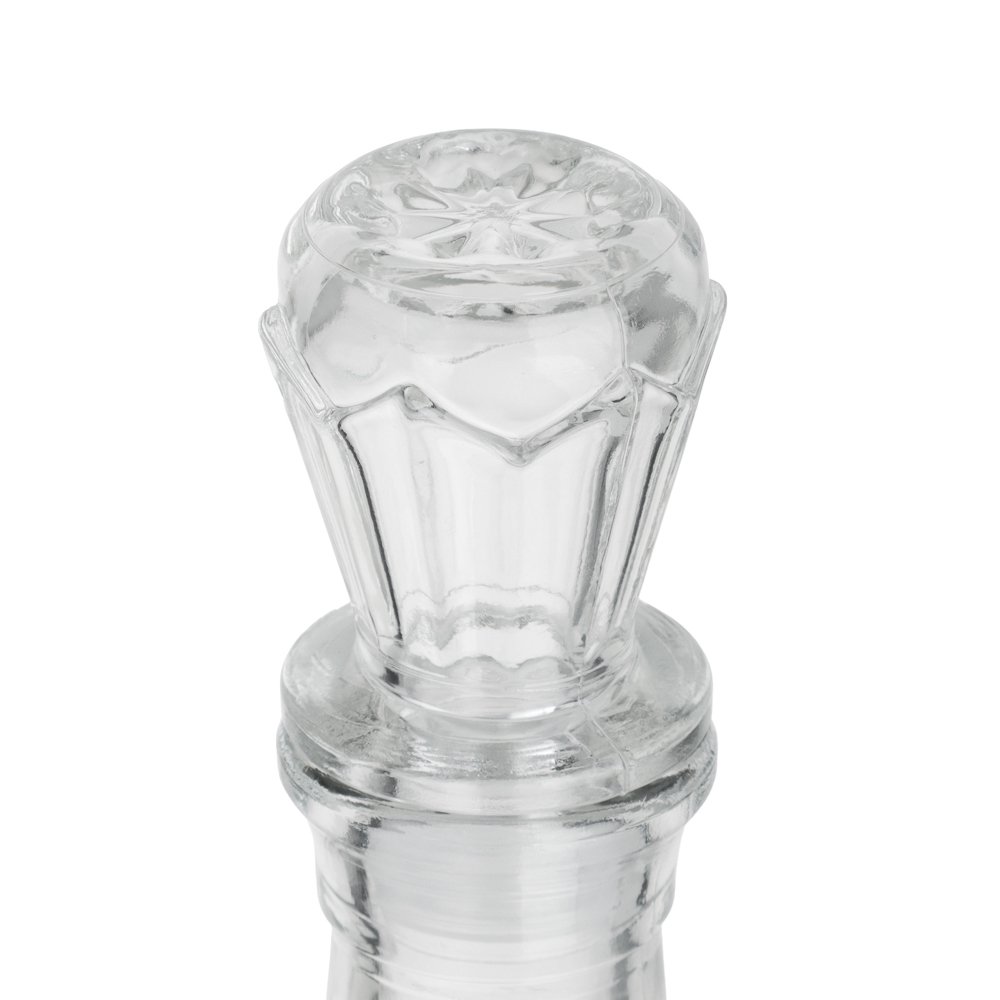 Графин-штоф Легион, 0,7 л, стекло, арт.№ 878-738