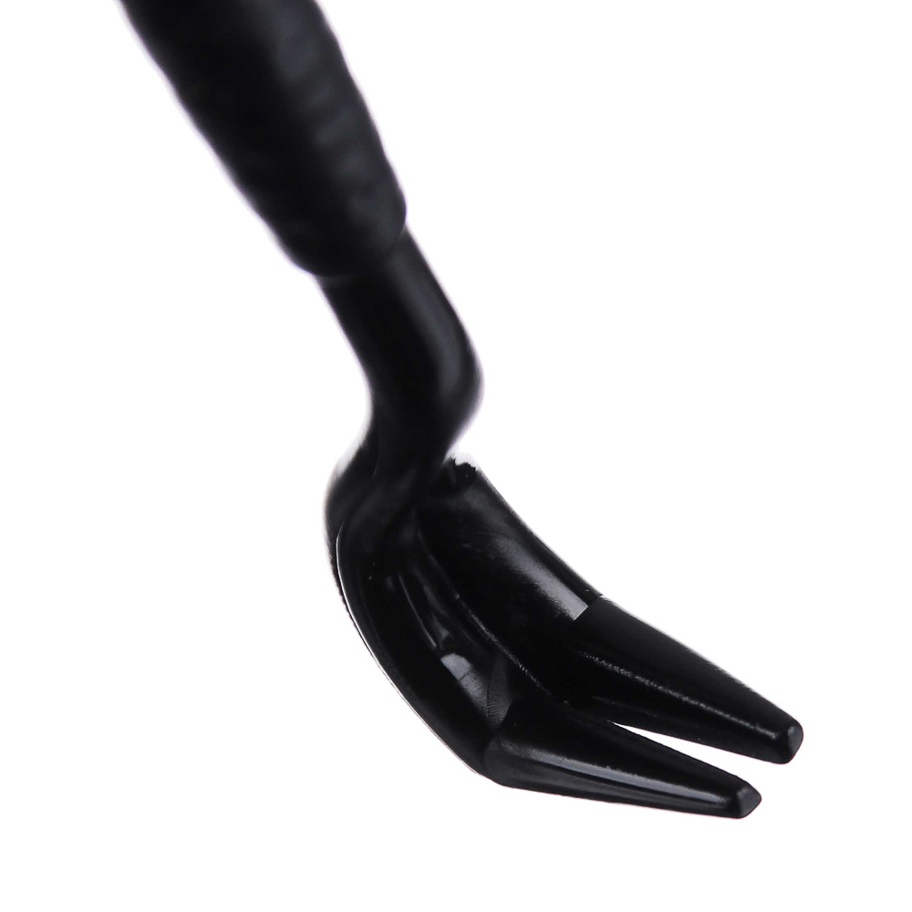 Удалитель клещей тм РУССО ТУРИСТО, 3шт, 6,4х1,8см, 6,3х1,3см, 4,9х0,9см, ABS, арт.№ 118-182