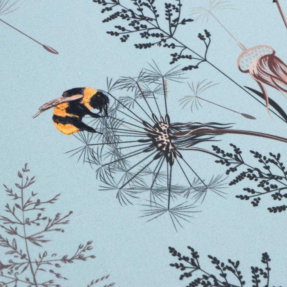 Коврик для сушки посуды тм Vetta Орра, 30х40 см, полиэстер, латекс, арт.№ 485-208