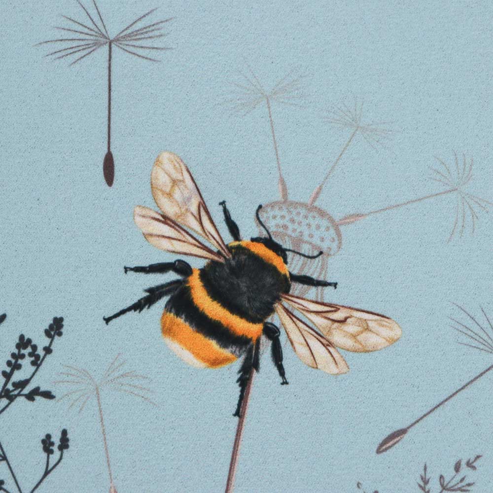 Коврик для сушки посуды тм Vetta Орра, 30х40 см, полиэстер, латекс, арт.№ 485-208