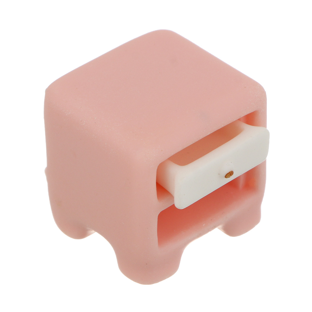 Игрушка сюрприз "Зверушки" с аксессуаром, ИГРОЛЕНД, полистоун, 9х12 см, 10-12 видов, арт.№ 274-302