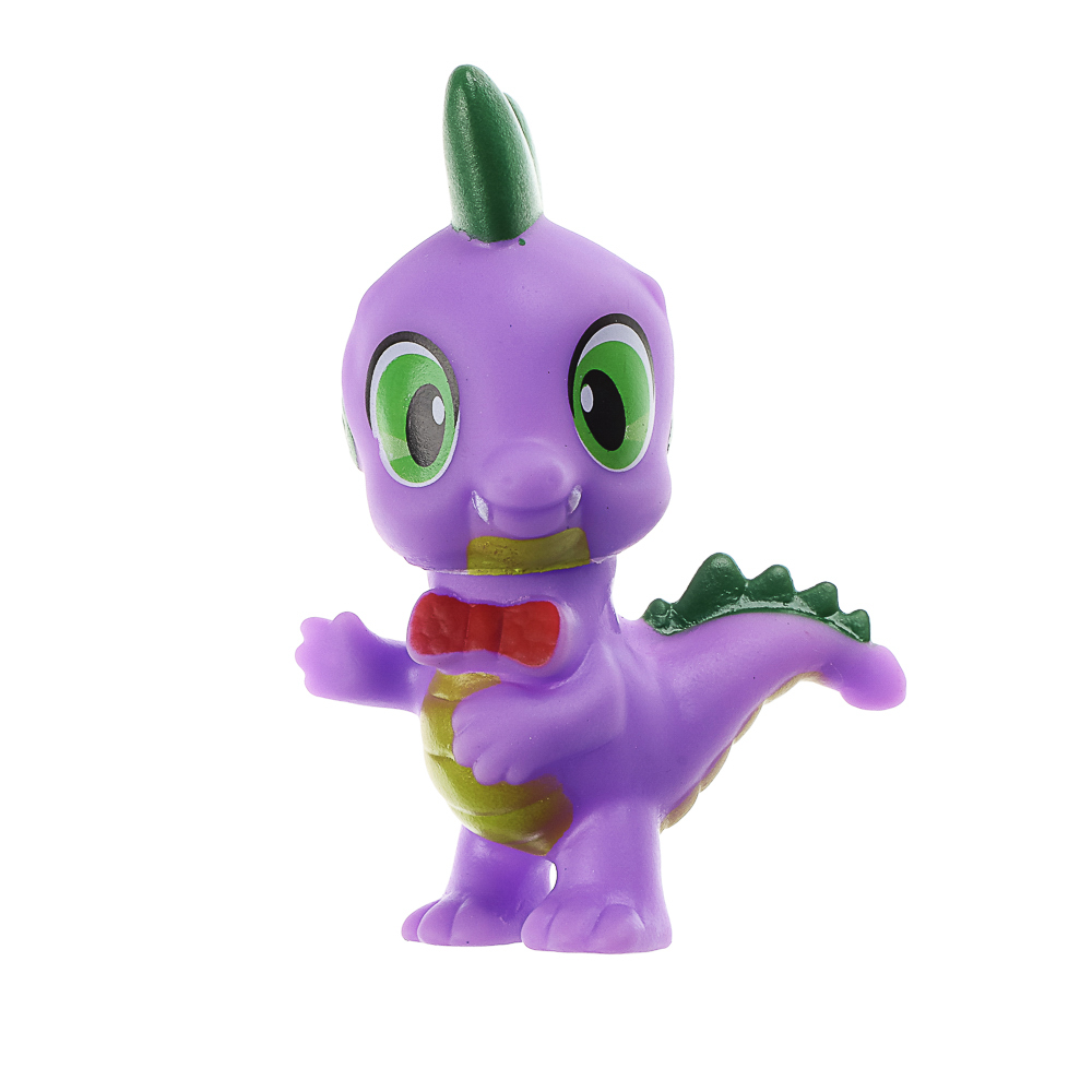 Игровой набор Abtoys Моя лошадка Пони с малышом дракончиком, арт.№ 258-120
