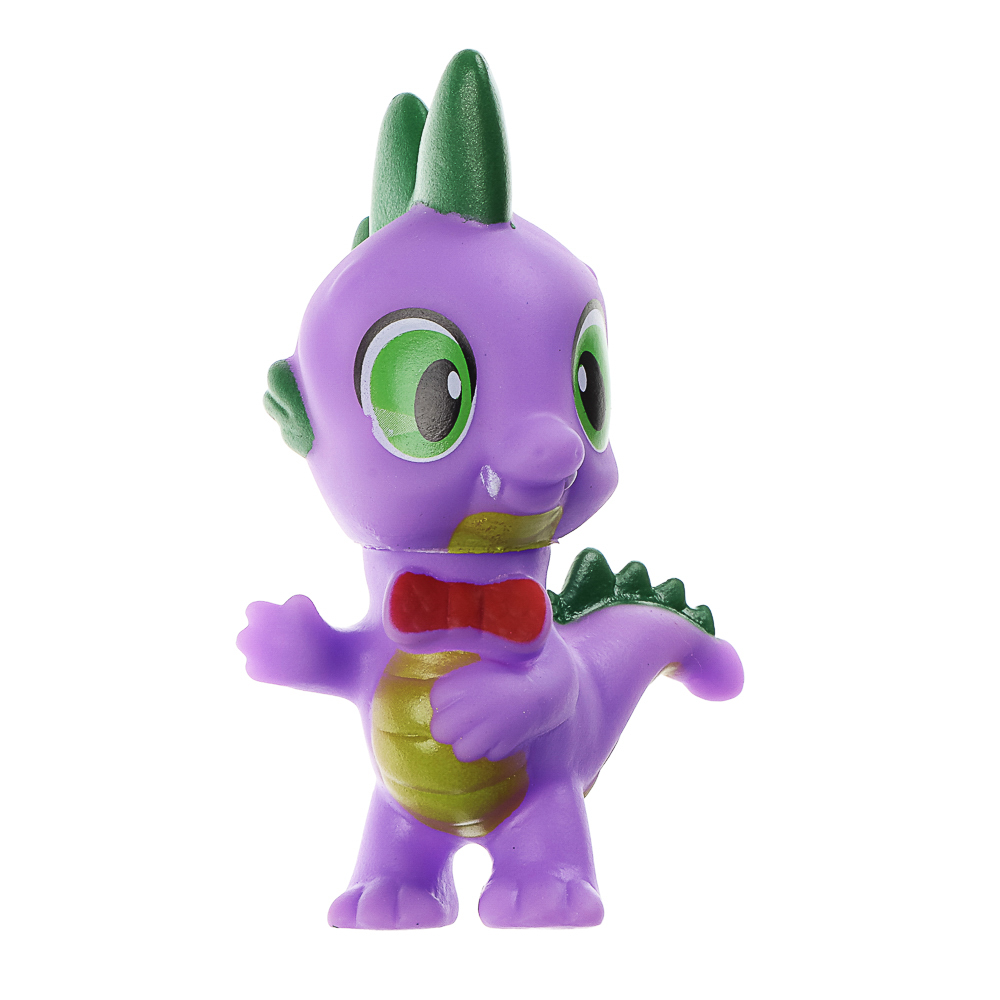 Игровой набор Abtoys Моя лошадка Пони с малышом дракончиком, арт.№ 258-120