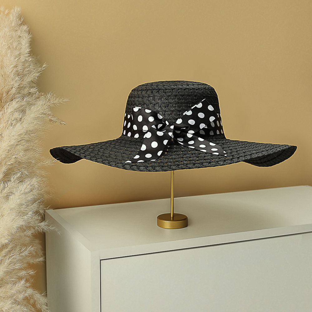 GALANTE Шляпа женская, р.58, 100% целлюлоза, 6 цветов, ВЛ23-18, арт.№ 314-747