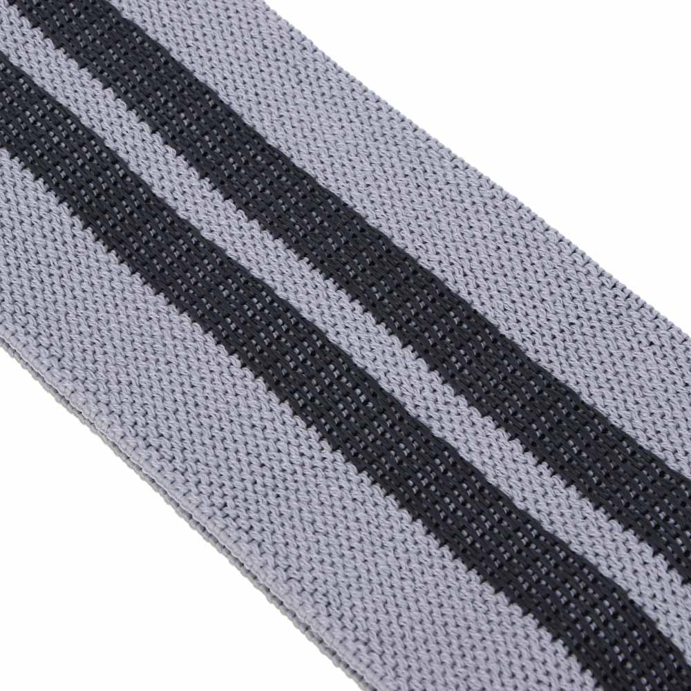 BY Русские Супергерои Набор фитнес резинок, 70х8см, 3шт, чехол, полиэстер, латекс, арт.№ 093-022