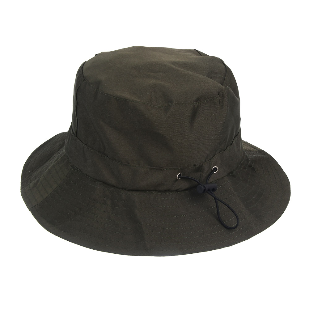 Панама складная тм GALANTE р. 56-58, 100% полиэстер, разноцветная, арт.№ 314-043