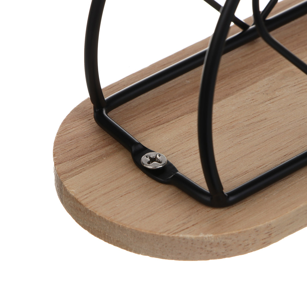 Салфетница тм SATOSHI, углеродистая сталь, арт.№ 827-132