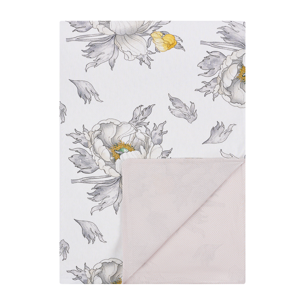 PROVANCE Фрэя Комплект постельного белья 1,5 (4 предмета), поплин, 100% хлопок, арт.№ 421-341