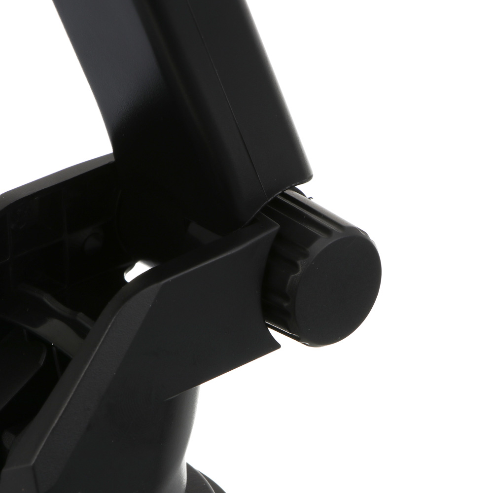 Держатель автомобильный для телефона hoco. модель CA95, черный, арт.№ 733-072