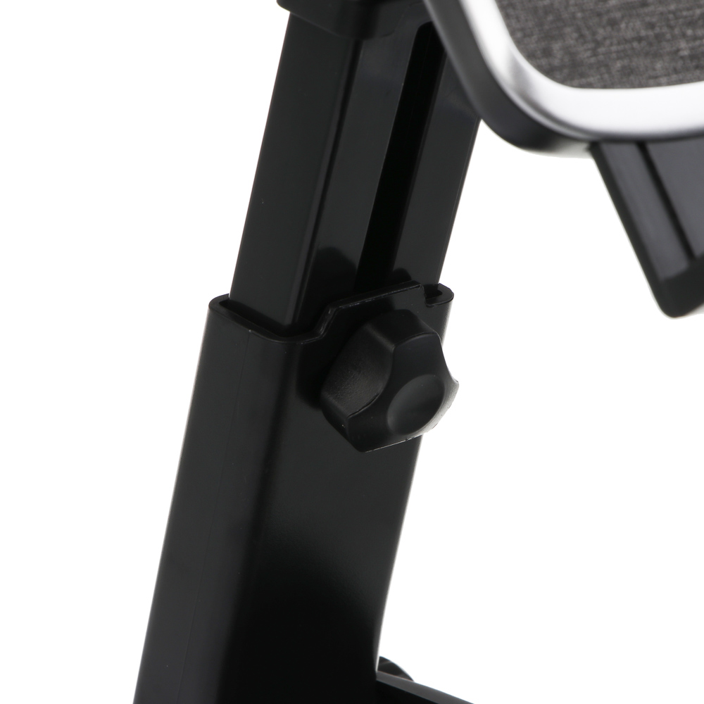 Держатель автомобильный для телефона hoco. модель CA95, черный, арт.№ 733-072