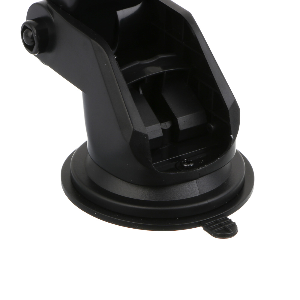 Держатель автомобильный для телефона hoco. модель CA95, черный, арт.№ 733-072