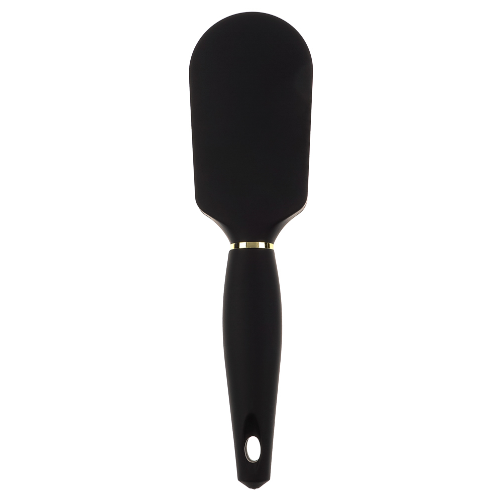 ЮНИLOOK Расческа массажная Люкс, пластик, 24х6.3см, арт.№ 319-152