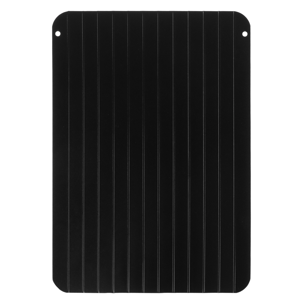 Доска разделочная для разморозки, тм VETTA, 29,5x20,8x0,2см, арт.№ 852-167