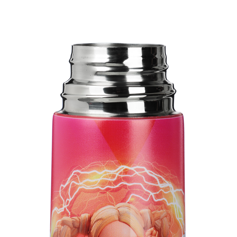 BY Русские Супергерои Термос 0,5 л Заря, для напитков, нержавеющая сталь, арт.№ 841-567