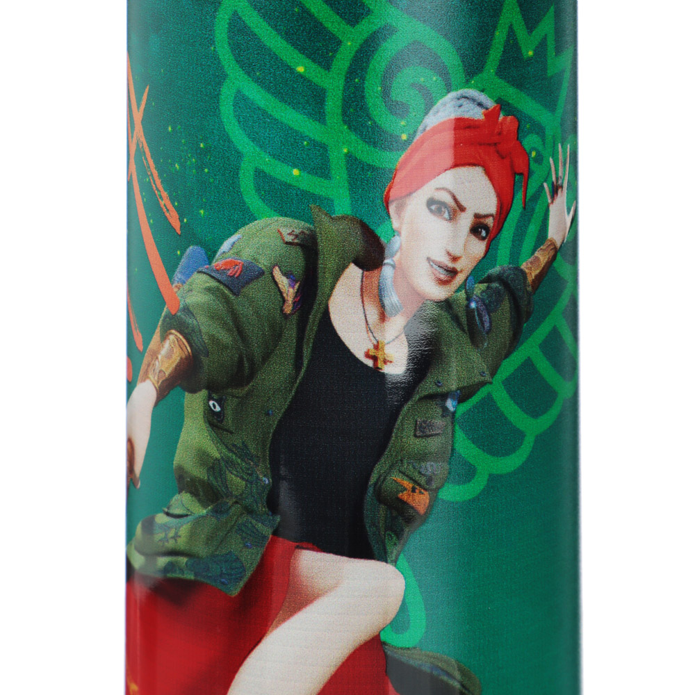 BY Русские Супергерои Термос 0,5 л Яга, для напитков, нержавеющая сталь, арт.№ 841-602